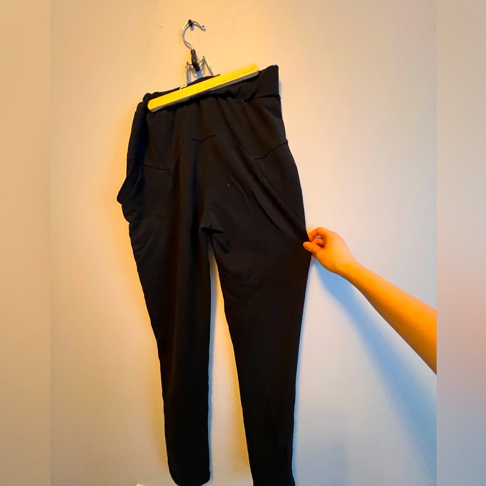 Black Pants, size XS